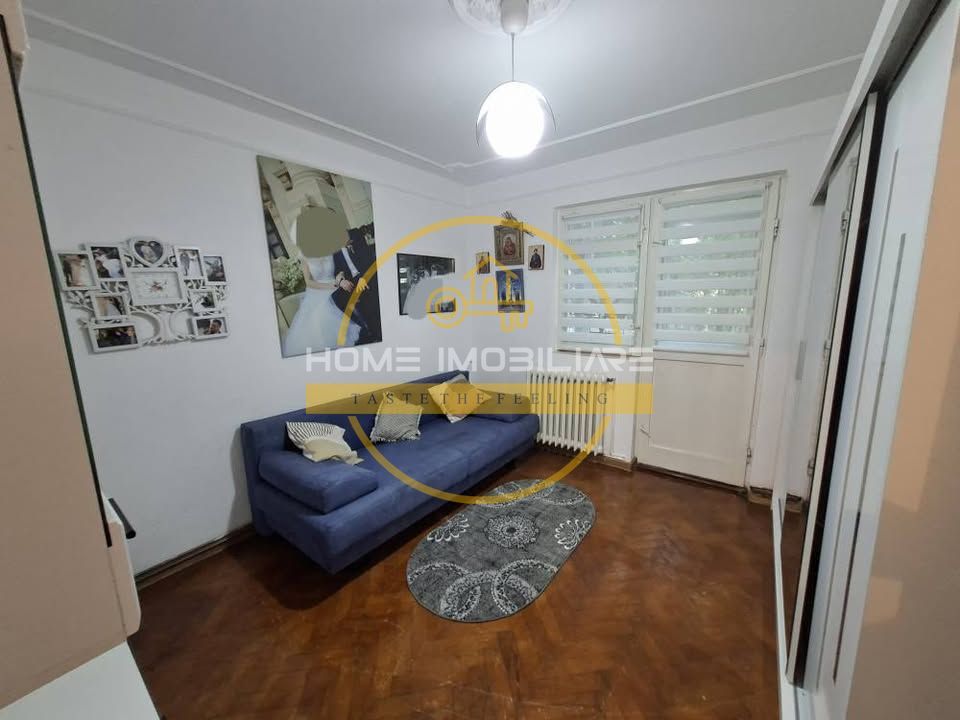 Ap 2 camere decomandat Alexandru cel bun 79900 euro - Poză 4
