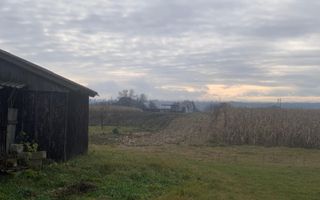 🏡 CASA BATRANEASCA + TEREN IN GALANESTI - Poză 6