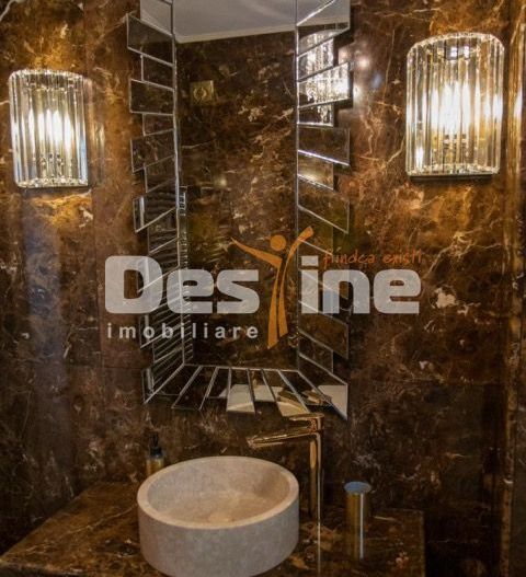 Herastrau | 4 camere | et 1 | 146mp | bloc 2009 | 993.000 euro - Poză 27