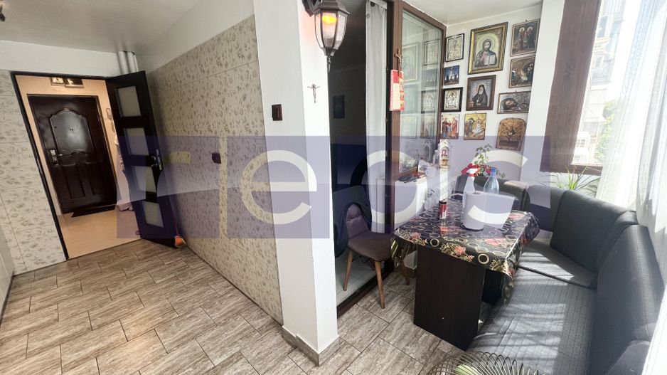 VANZARE 2 CAMERE | RENOVAT | MOBILAT & UTILAT | METROU STEFAN CEL MARE - Poză 7