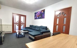🚇 Închiriez Apartament cu 2 camere, 5 min metrou Titan, etaj 4, complet utilat - Poză 10
