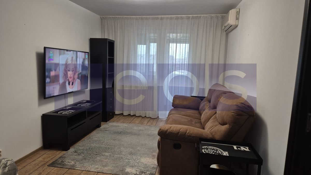 VANZARE APARTAMENT 3 CAMERE 50MP NICOLAE GRIGORESCU SALAJAN RENOVAT MOBILAT - Poză 1