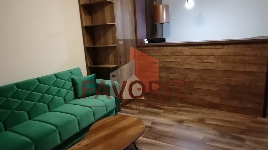 Casă de închiriat | Centrala proprie | Badea Cartan | - Poză 2