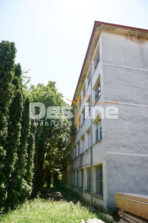 Imobil cu destinatie clinica medicala, spital - Poză 4