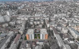 Executive Apartment | Sagului | Luceafarul | 70mp | 2camere 2bai | Lux - Poză 24