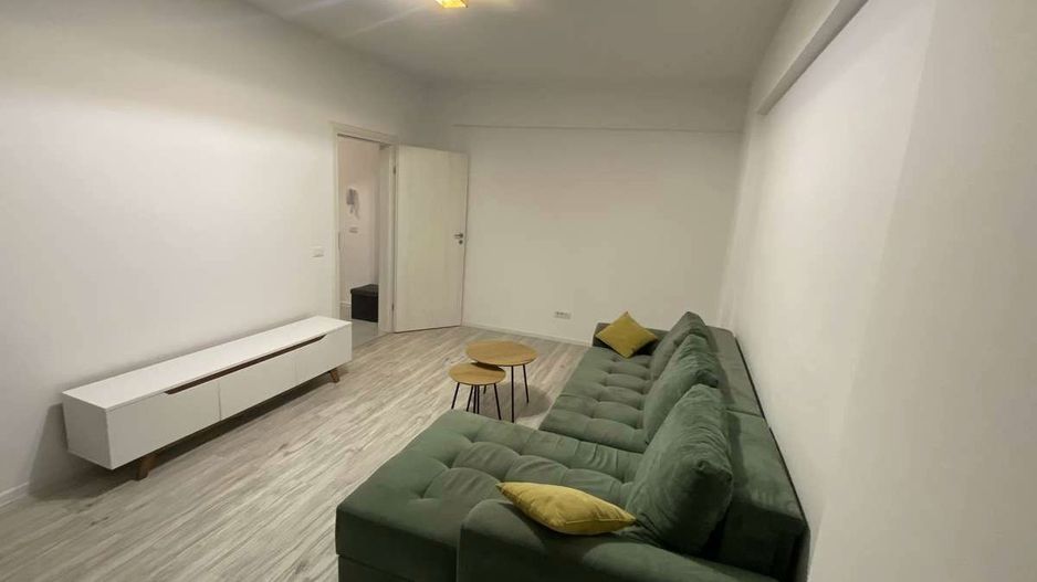 Apartament 2 Camere Envogue Residence Militari - Poză 3