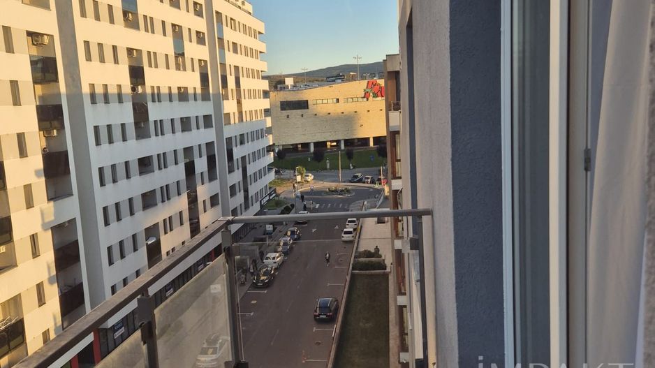 Apartament cu 2 camere, langa Iulius Mall! - Poză 26