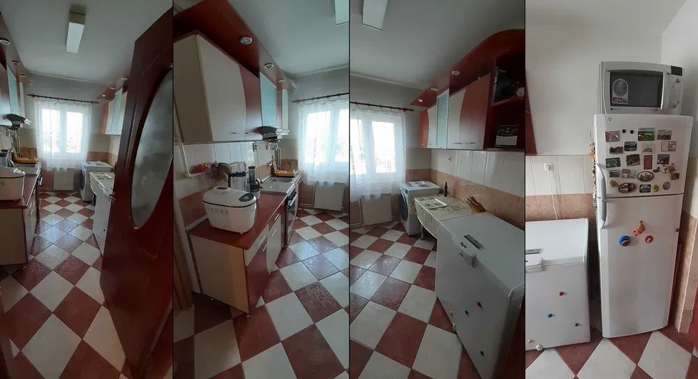 Ag EUROPA vinde apt. cu 2 camere la etajul 8 in Micro 16. - Poză 3