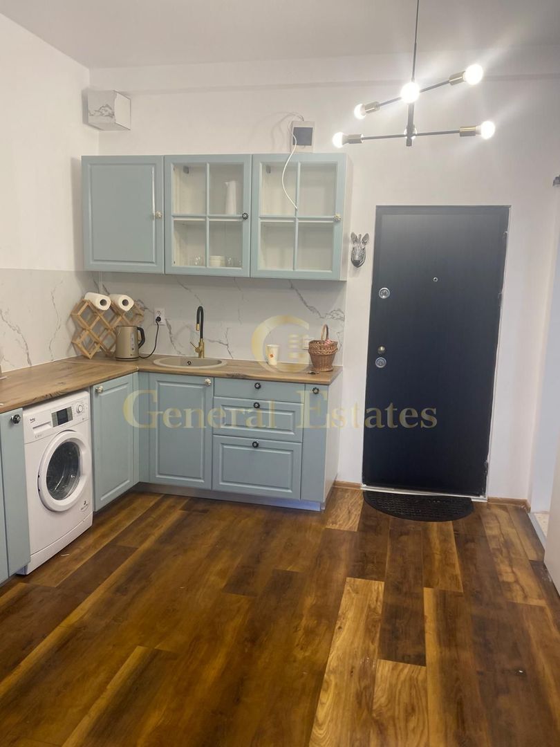 garsoniera Brasov Steagu - Poză 7