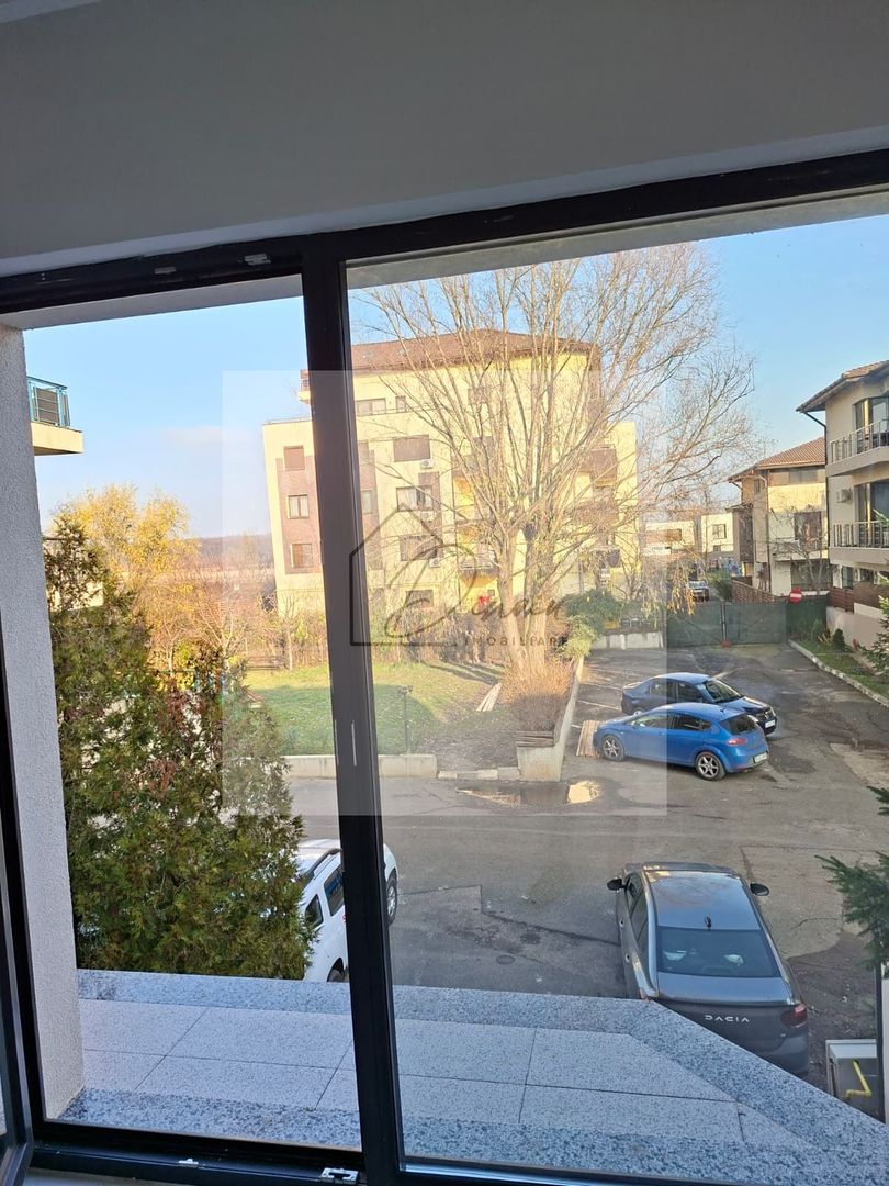 Vilă Premium 4 camere | Corbeanca Ostratu I La cheie I COM 0% - Poză 25