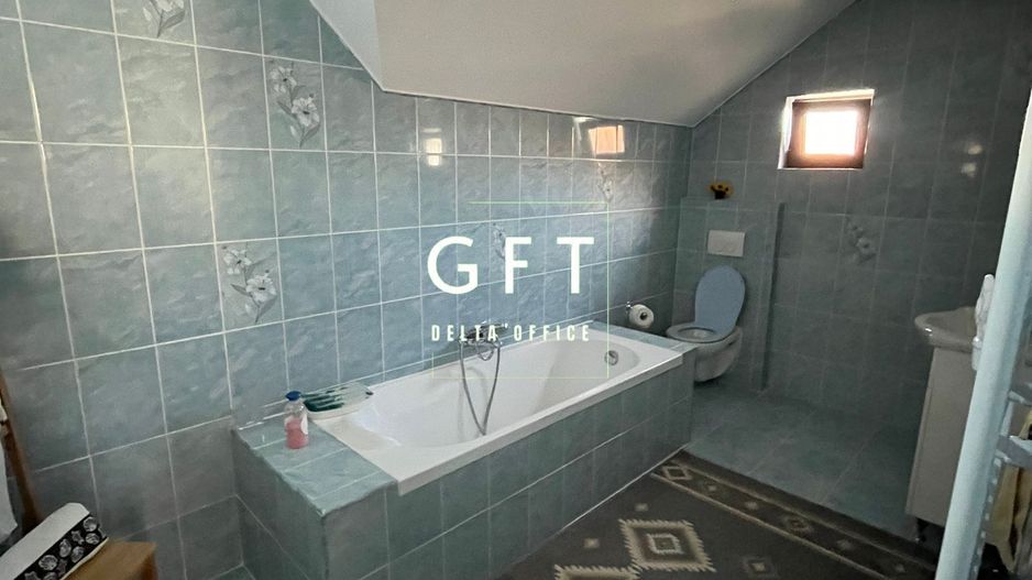 Casa de inchiriat,  zona Sud-West - Poză 15