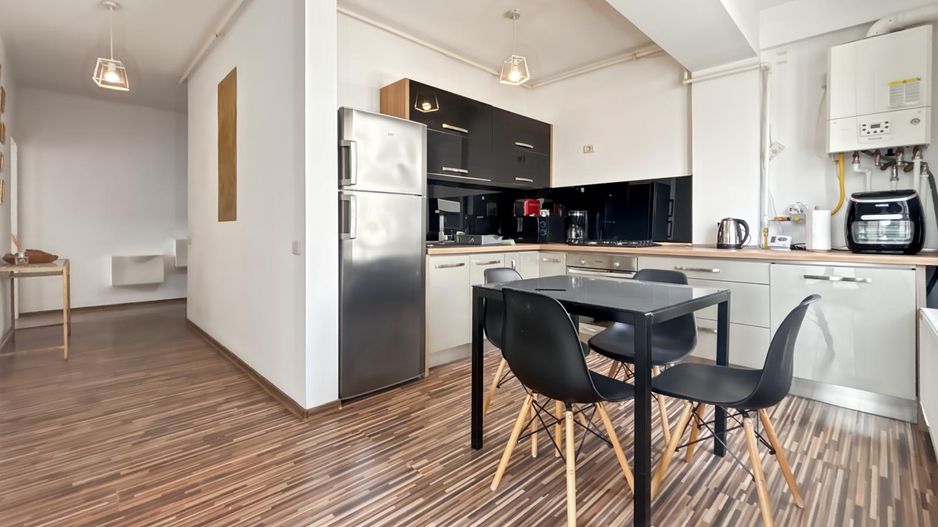 Apartament 2 camere | Zona Campus | Ideal pentru investiție - Poză 4