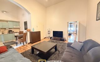 Vânzare apartament 2 camere ultracentral (în curte la McDonalds) - Poză 1