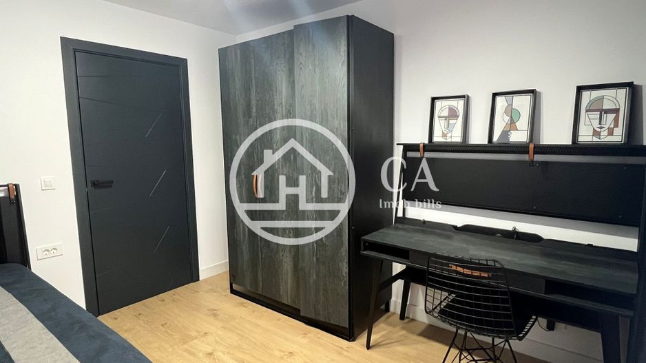 Apartament Modern la Prima Închiere 3 Camere în Sânmartin, lângă Oradea - Poză 10