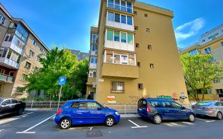 Sector 5 Calea Rahovei 3 camere Decomandat 70mp - Poză 1