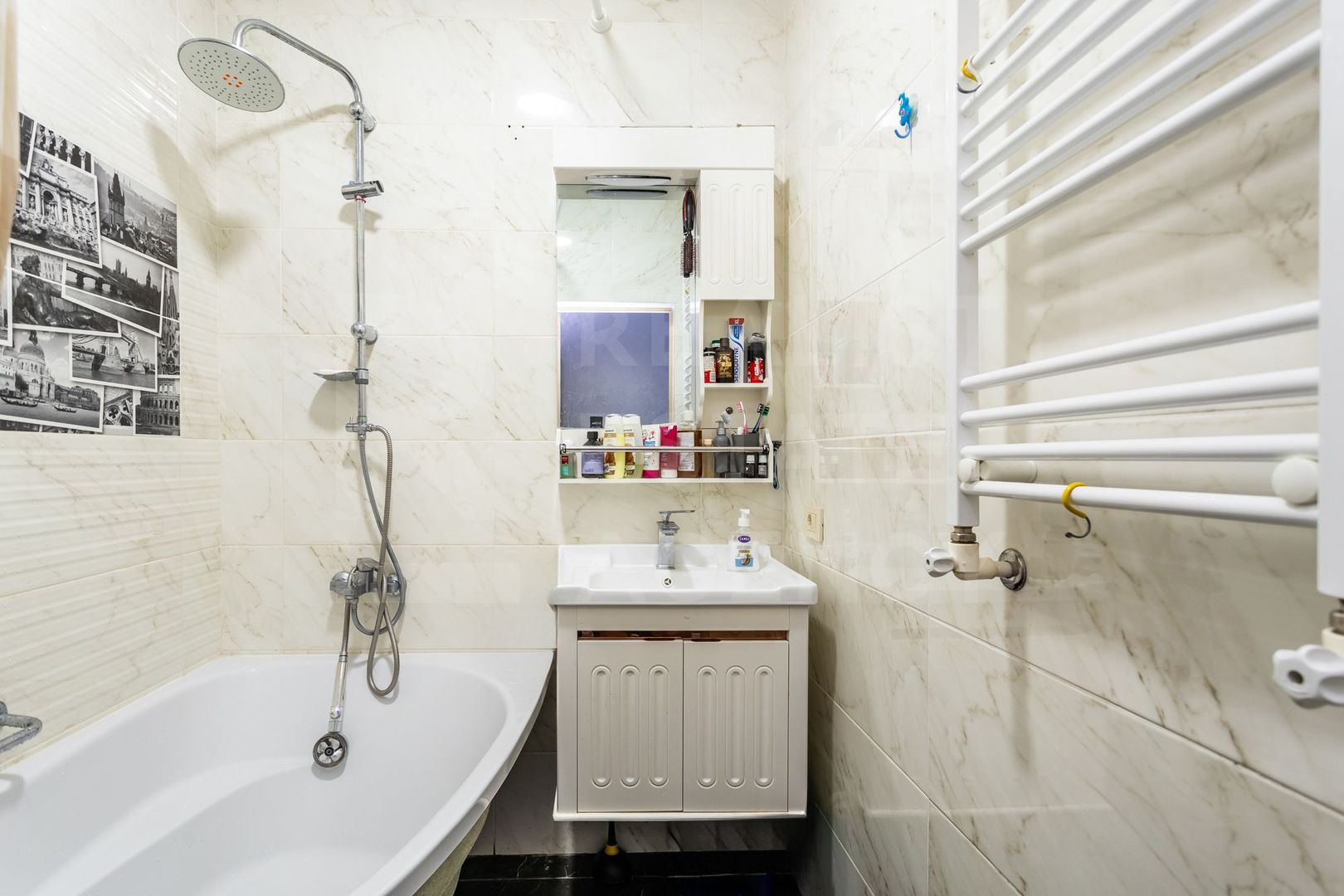 Vânzare, apartament, 3 camere, str. Cartușa, Durlești - Poză 26