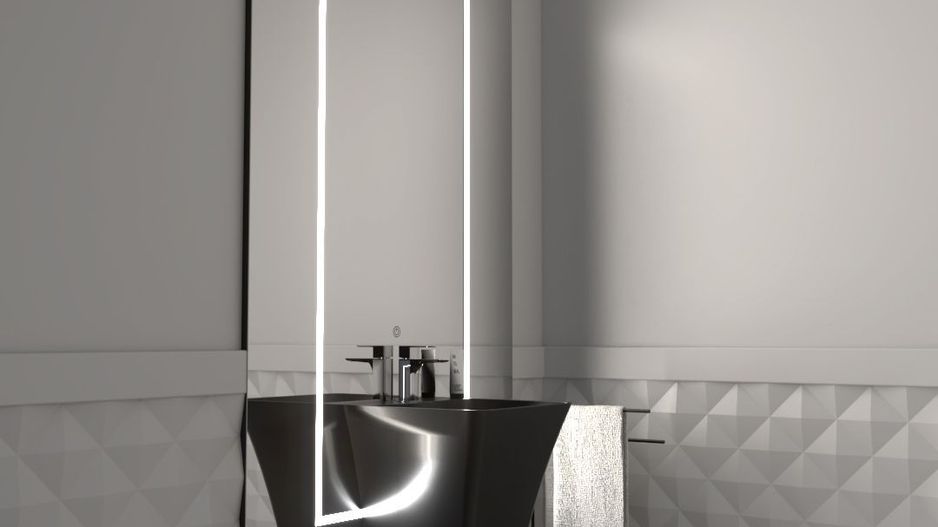 Dezvoltator | Ansamblul Marginii 4 | Penthouse | Terasa de 44 mp - Poză 21