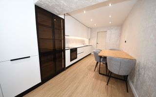 Apartament 2 camere pe Faleza Dunării | 850 €/lună - Poză 9