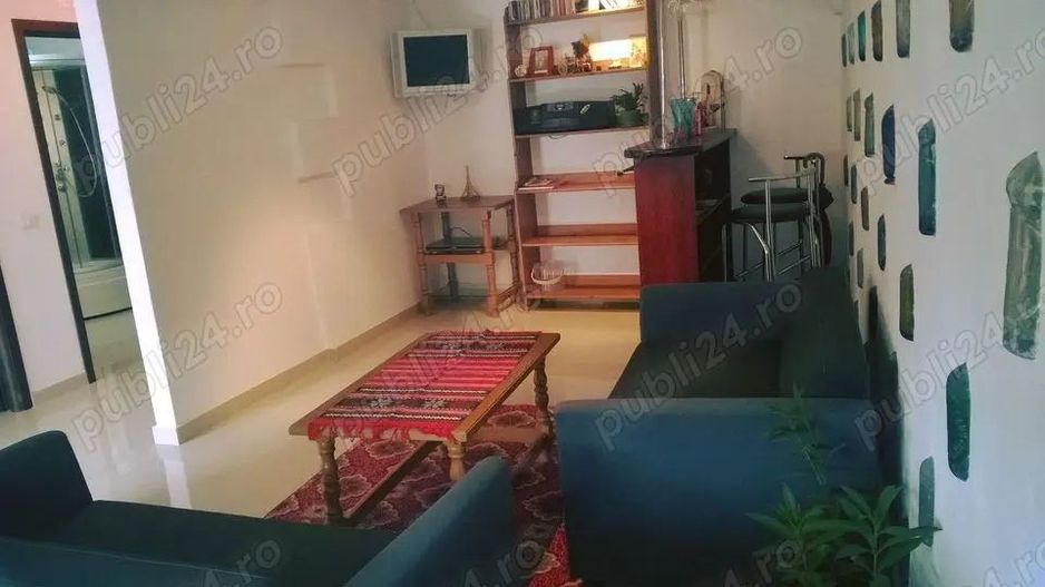 De inchiriat Apartament 3 camere in Vila,  Ferentari sector 4 - Poză 2