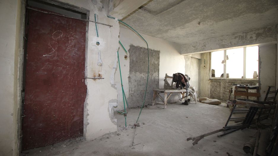 Duplex Unirii 156 mp Splai priveliste Biblioteca Nationala 3 camere - Poză 16