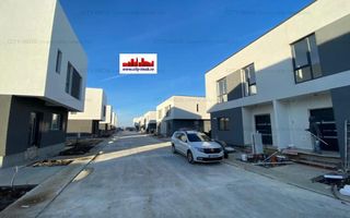 Vanzare Case individuale si  Duplex TUNARI, Ilfov - Poză 29