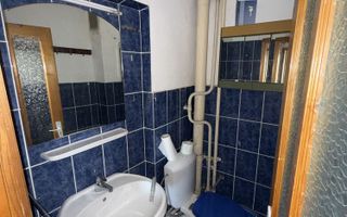 Apartament 3 camere, 73 mp, Bulevardul Socola, vis-a-vis de Granit - Poză 7