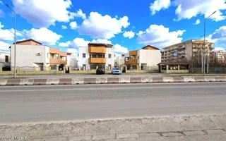 Mamaia Nord - Phoenicia Resort, casa de vacanta la mare, P+1E+Terasa! - Poză 44