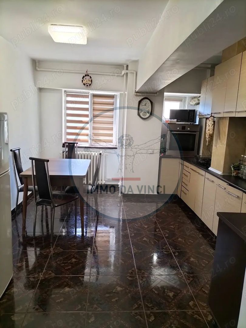 Închiriere ap 3 camere Mărăști loc.Cluj Napoca - Poză 7