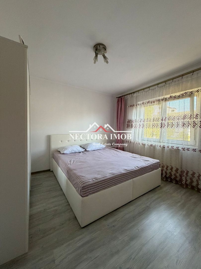 NECTORA IMOB Exclusivitate-Apartament 3 camere, 2 bai, Rogerius,Utilat - Poză 10