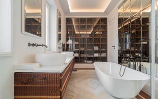 Vila Exclusivista // 6 camere *480mp utili* 2 parking // Pipera – Iancu Nicolae - Poză 29