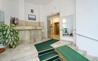 Apartament 5 camere in Piata Victoriei,bloc 1995 - Poză 21