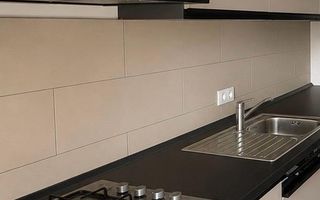 Garsoniera Exigent Plaza Residence Faza 4 - Etaj 11/11 - Poză 10