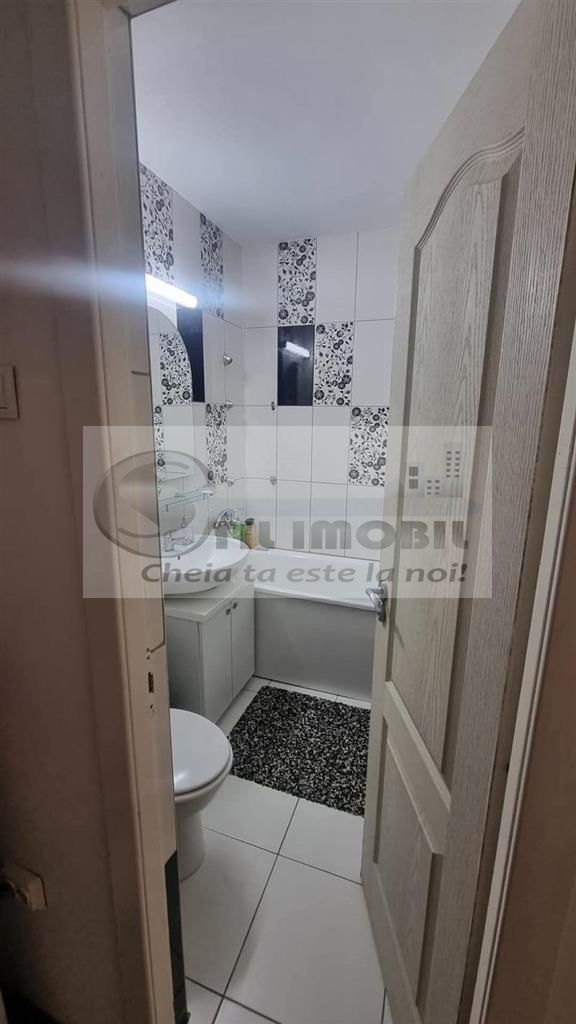 Apartament 3 camere SD zona Primaverii-Pasapoarte 120000 euro - Poză 7