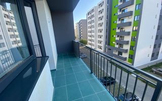 Apartament 2 Camere, Bloc Nou, Prima Închiriere, Loc de Parcare, Arex - Poză 9