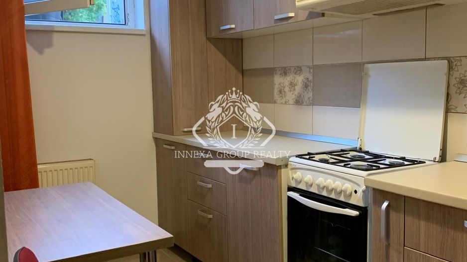 Garsoniera semidecomandata 39mp | Brancoveanu-Oraselul Copiilor - Poză 3