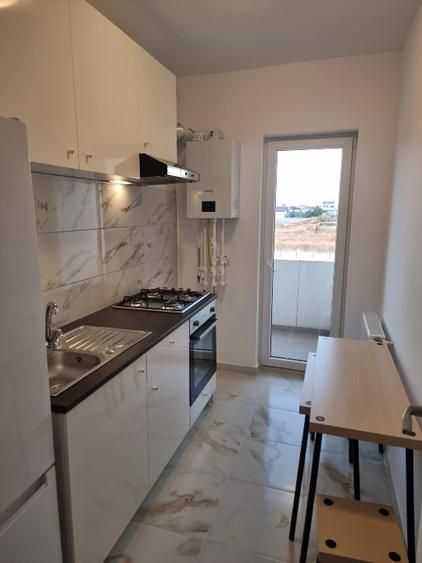 Garsonieră 27 mp – Militari Residence - Poză 5