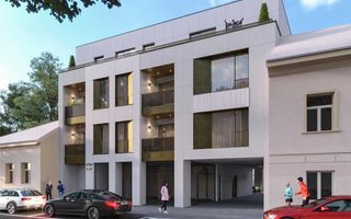 Apartament 4 camere FINISAT | zona Centrala | Parcare inclusa - Poză 3