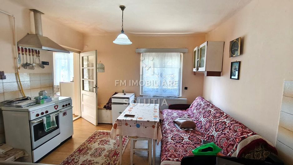 Casă cu teren 267 mp | Zona Alba Iulia | Baia Mare - Poză 7