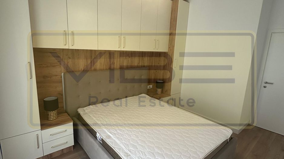 Silk District- Palas Mall- Iulius Mall- 2 camere- bloc nou - Poză 19