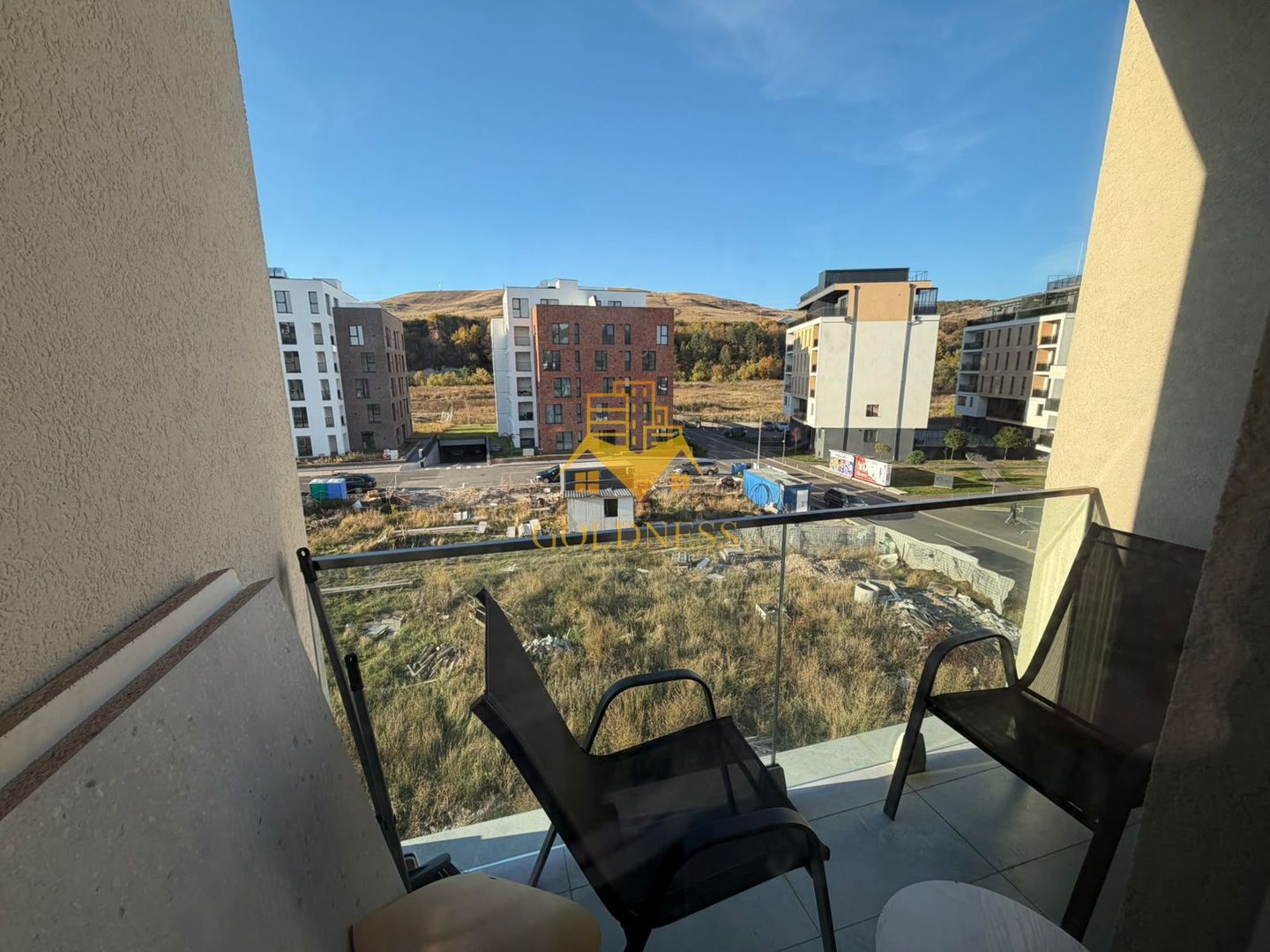 2 camere, modern, garaj, bloc nou, Floresti, Zona Somesului - Poză 7