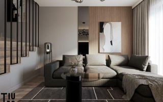 Apartament 3 camere cu terasa, imobil nou Colentina - Poză 2