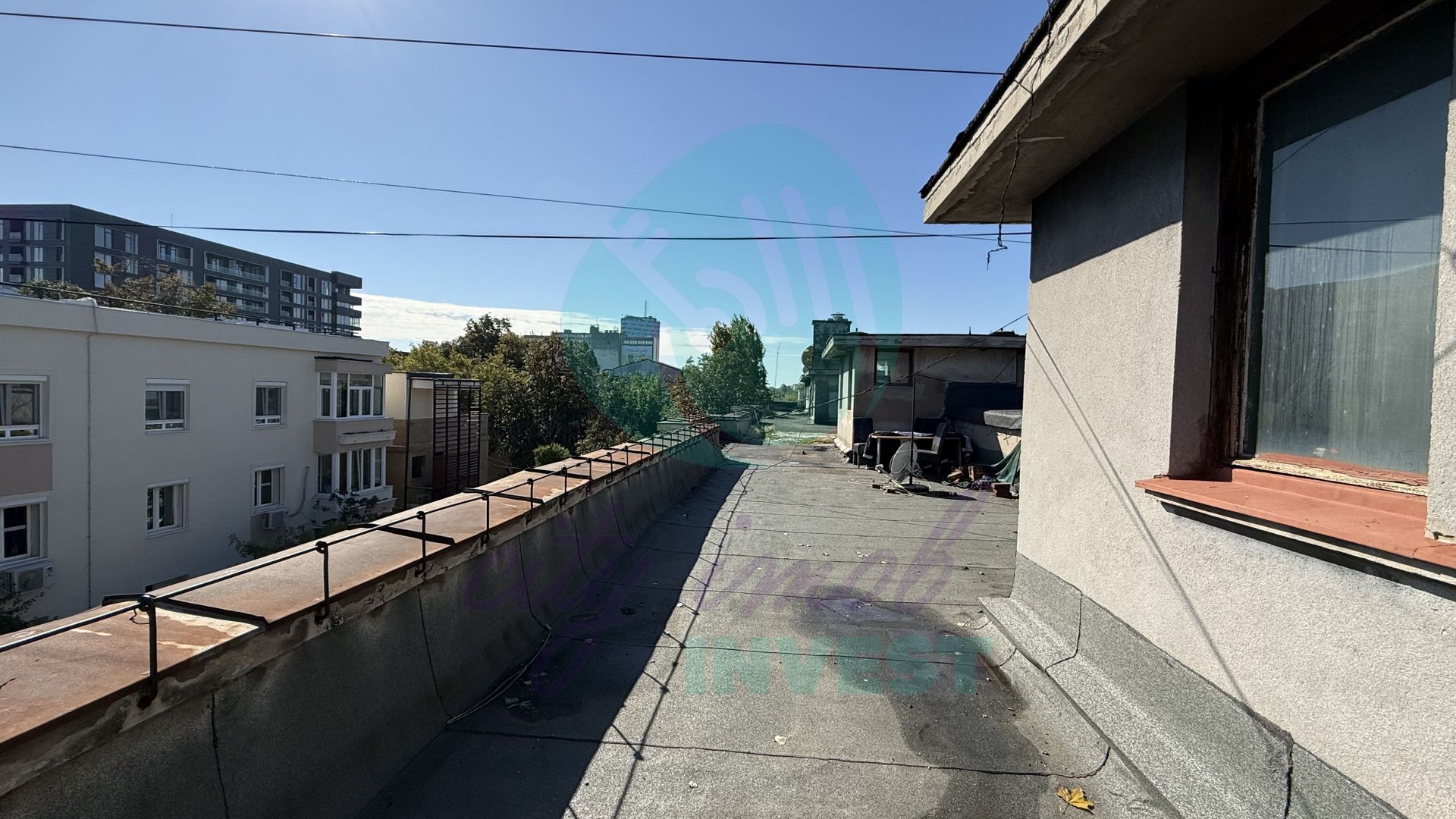 Apartament 2 camere renovat, complet mobilat – Floreasca - Poză 9