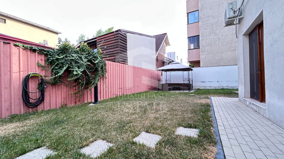 Vilă P+1 Mamaia Nord | 308 mp | 6 Camere | 6 băi | 6 locuri de parcare - Poză 30
