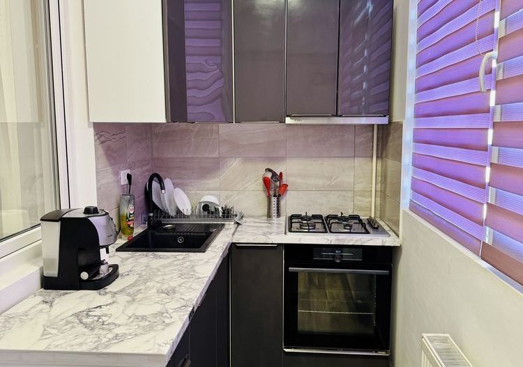 De vanzare Apartament 2 camere Militari Residence, Rezervelor - Poză 4