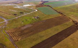 Teren intravilan de 5000 mp lângă centura Nord - Poză 19