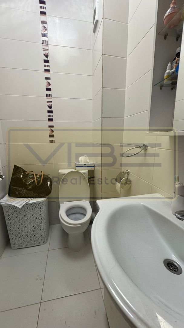 Apartament 2 camere decomandat SUN CITY Galata Sos Voinesti - Poză 11