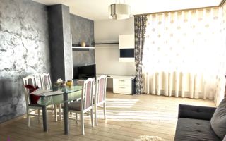 Apartament de inchiriat in Prima Sova Nufaru - Poză 1