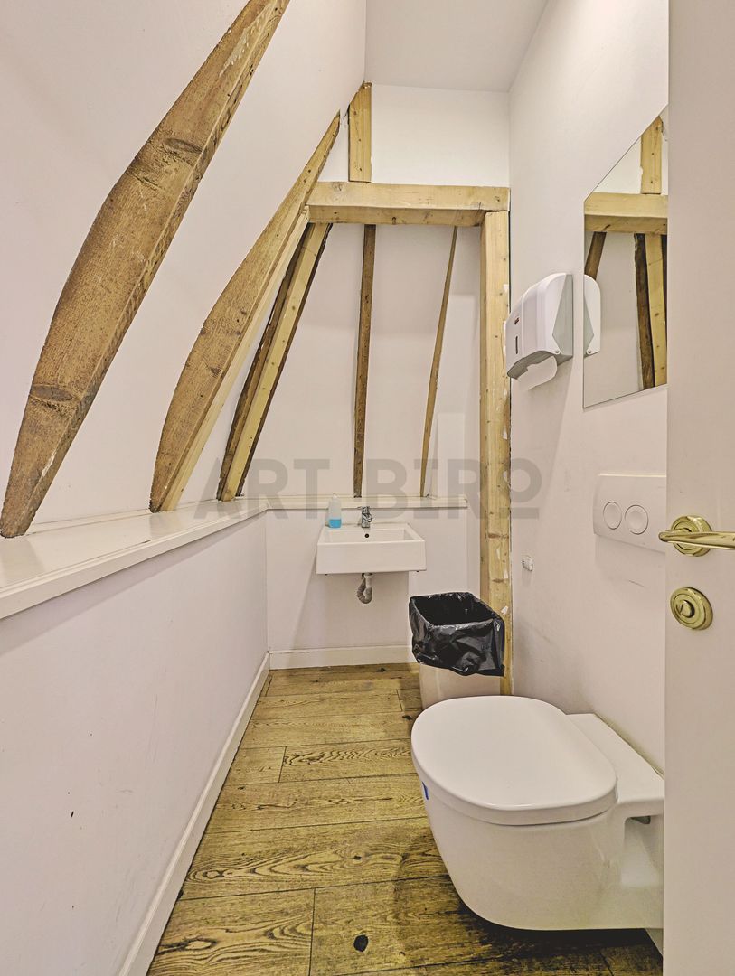 Zero comision, 240mp birou vila ultracentrala, parcare, Universitate - Poză 10