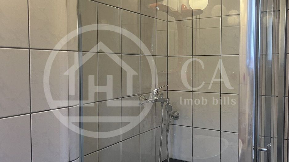 Apartament cu 2 camere de inchiriat in zona centrala Oradea - Poză 4