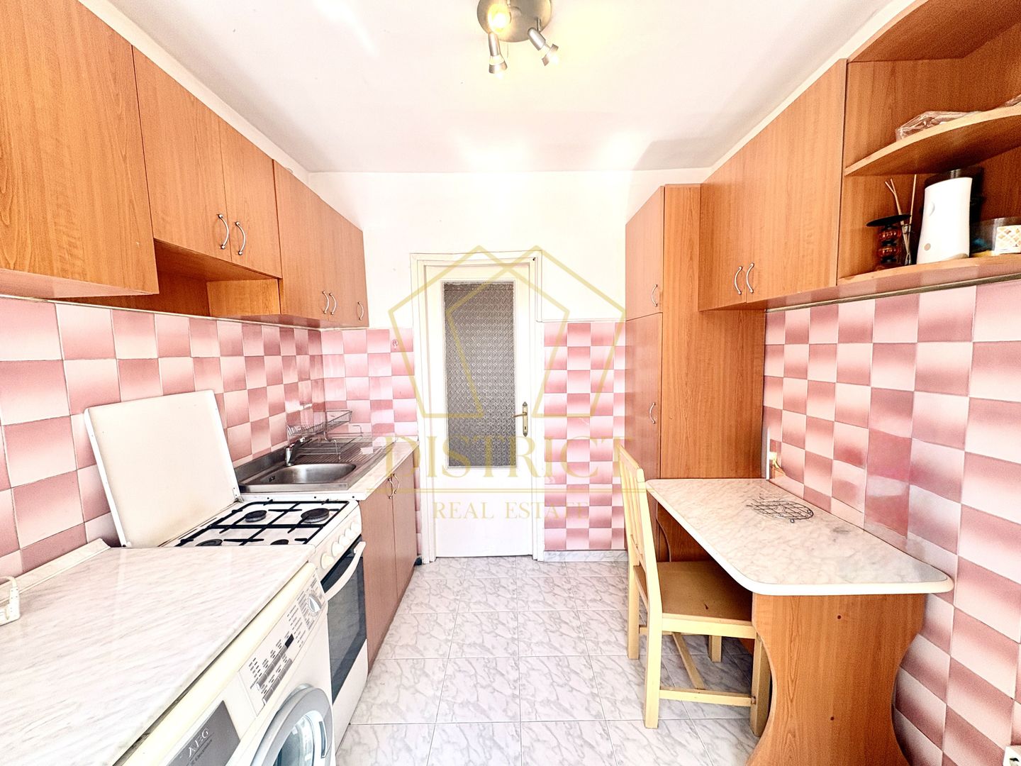 Apartament spațios cu 3 camere | Ultracentral - Poză 10